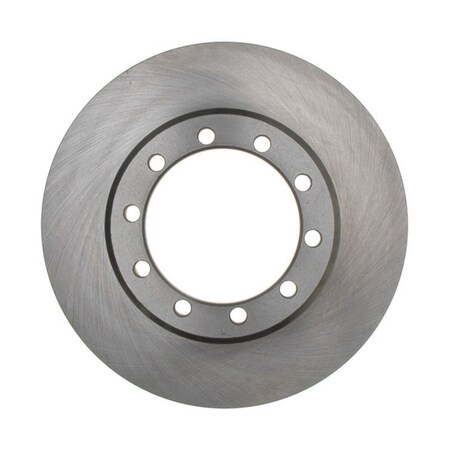 Raybestos Disc Brake Rotor Only Br5459,66205R 66205R